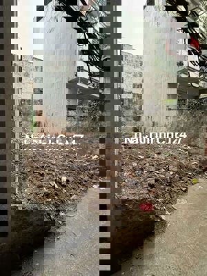 CỔ NHUẾ - NGÕ THÔNG -  MẶT TIỀN ĐẸP