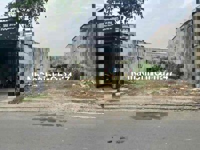 BÁN ĐẤT CHÍNH CHỦ - CHỈ 1 TỶ 050/ 125M2 – ĐƯỜNG NGUYỄN TRI PHƯƠNG