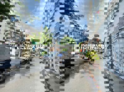 Nhà MTKD Cư Xá Bắc Hải | 4,2 x 16 | Trệt 3 Lầu ST | 5PN 4WC | Giá 26tr