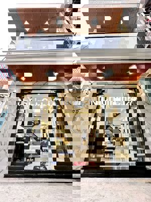 MÌNH CHÍNH CHỦ BÁN NHÀ HẺM 67 BÙI VĂN BA, QUẬN 7