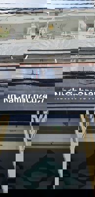 CHÍNH CHỦ BÁN NHÀ 3 TẦNG Q8 DT 3.2M×7M GIÁ CHỈ 1.9 TỶ BỚT LỘC