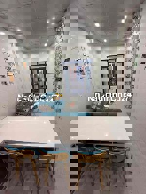 Bán nhà gác lửng mới quận Thanh Khê kiệt 241 Trường Chinh