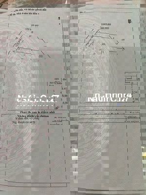 bán 1469m2 có 22m mặt tiền đường bê tong,dân cư ở đông đúc,giá 1,3 tỷ.