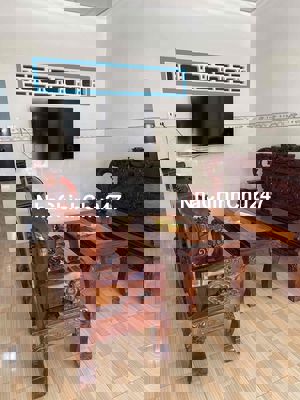 Nhà Mặt Tiền xe hơi trung tâm Chợ An Thái, An Cư, Cái Bè