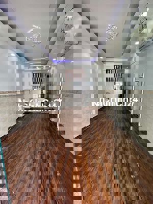 Nhà Mới HXT Cư Xá Lữ Gia | 4 x 15 | Trệt 2 Lầu ST | 3PN 4WC | Giá 23tr