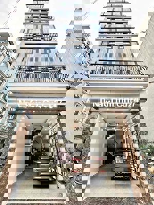 CHỦ NHÀ CẦN TIỀN BÁN GẤP NHÀ HOÀNG QUỐC VIỆT - Ô TÔ VÀO NHÀ