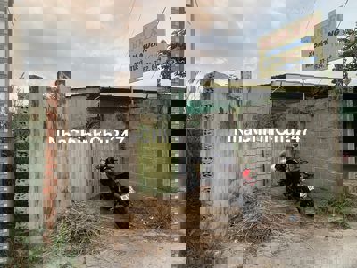 5x20m Đất Mặt Tiền Đ.Liên Ấp 1-4 Thạnh Phú Vĩnh Cửu – Giá 1.25 Tỷ