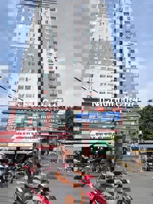 Nhà bán. CC căn hộ Thanh Đa Viêw. Đường TĐ, phường, 27, Q.BT, tp.HCM.