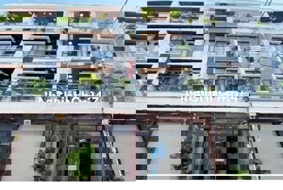 NHÀ KHU DÂN CƯ ANH TUẤN GREEN RIVERSIDE HUỲNH TẤN PHÁT