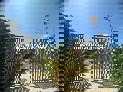 Bán đất CHÍNH CHỦ đang