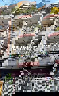 chinh chu nhà 129/39 Đinh Tiên Hoàng hẻm 10m 4.5x17 5 tầng, chỉ 13. tỷ