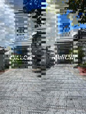 NHÀ MẶT TIỀN TRỤC CHÍNH ĐƯỜNG SỐ 2, KDC MINH LINH☀️☀️  📍KDC