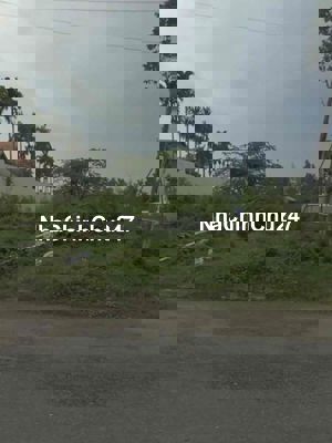 Tìm chủ cho mặt tiền Cần Thơ 97m2 SHR ngay Mai Chí Thọ, Cái Răng