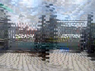 Rẻ:118m2 thổ cư đất mặt tiền nhựa 1/ Lê Thị Đảo,cách chợ chiều 300mét