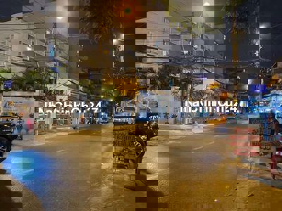 CHỦ GẤP BÁN NHÀ MTKD VỪA Ở VỪA KINH DOANH LINH TÂY THỦ ĐỨC, SỔ NỞ HẬU