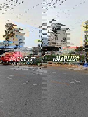 bán lô đất ở mặt tiền đường BASA PHƯỚC HIỆP CỦ CHI GIÁ 400 TRIỆU SHR