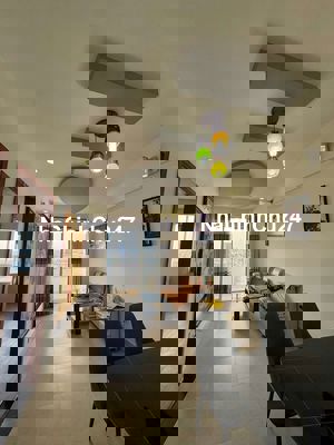 Chính chủ cần bán CH 75m2, 2PN, 2WC tầng 16