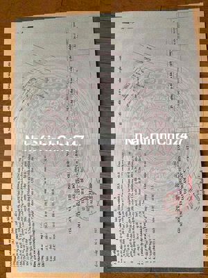 bán đất mặt tiền đường hai bà Trưng ngang 7 10ty8