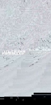 Bán lô góc Chu Huy Mân x Trần Đình Hoàn gần biển lvcc