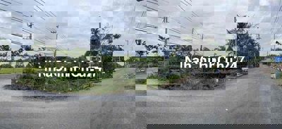 Cần bán rẻ đất góc 2MT 4B xã Đa Phước khu dân cư đông đúc