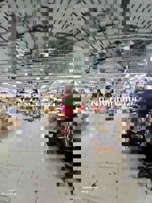 BÁN NHÀ XƯỞNG HẺM XE TẢI GẦN MẶT TIỀN TRẦN THỊ HÈ Q12 GIÁ RẺ 26,5 TỶ