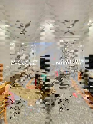 CHÍNH CHỦ GỞI BÁN TRỆT 1 LẦU ĐƯỜNG TRẦN QUANG KHẢI ĐÔNG HÒA, DĨ AN.