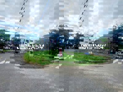 HOT LÔ 2 MẶT NGUYỄN ĐĂNG TUYỂN, SƠN TRÀ, ĐÀ NẴNG. DT 163M, GIÁ 10,8 TỶ