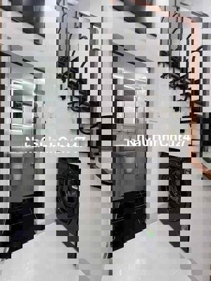 chủ gửi- nhà 3 tầng lầu- 2 pn- chỉ 1,55 tỷ - hỗ trợ ngân hàng- đường N