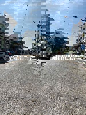 Bán đất Mặt tiền Triệu  Quang Phục , phường Vĩnh Hoà ,Nha Trang