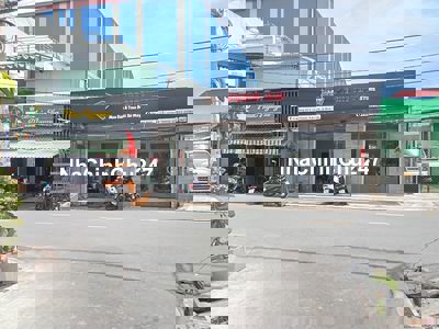 Nhà mặt tiền 135m2 , đường số 4 khu dân cư Lê thành ,quận bình tân