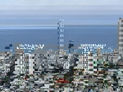 Chủ kẹt tiền chuyển nhượng căn 1PN+ Sun Cosmo tầng 25 view biển giá rẻ