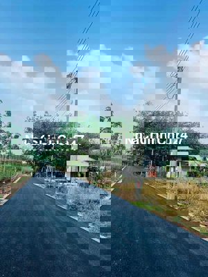 CHÍNH CHỦ BÁN CẮT LỖ 424m2 + 100 thổ cư giá full 570tr