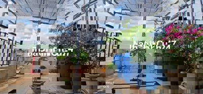 Chính chủ bán nhà Đường Lương Văn Can, P15, Q8.