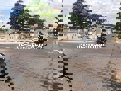 Có lô hơn 5 sào An Ngãi, Long Điền sẵn 320m2 thổ cư 56m mặt tiền nhựa