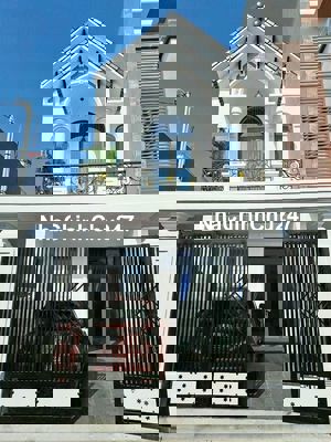 Bán Nhà Sổ Hồng Riêng thổ cư gần Trung Tâm Biên Hoà Chỉ 2 Tỷ