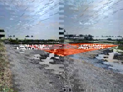 Đất vườn có sẵn thổ cư đường xe tải quay đâu, phù hợp làm nhà vườn