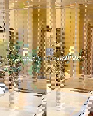 Bán căn hộ Botanica Premier (chủ đầu tư NOVALAND) 2pn 2wc view thoáng