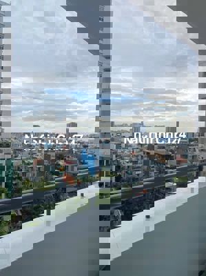 Chính chủ - Bán căn hộ mới CC Phú Thọ, Q11 - 67m2 | 2 Ban công