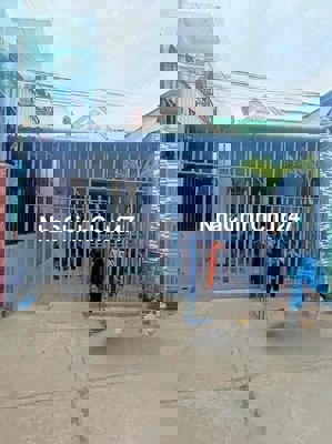 Chính Chủ Bán Nhà Cấp 4 Đường  Xe Hơi 5M