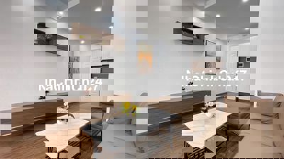 Chung cư CT3 Yên Nghĩa, nhà mới đẹp, full nội thất, gần ga Cát Linh