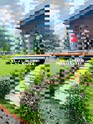 Chính chủ ở Bình Thạnh bán gấp nhà vườn ngay sát tp Đồng Xoài