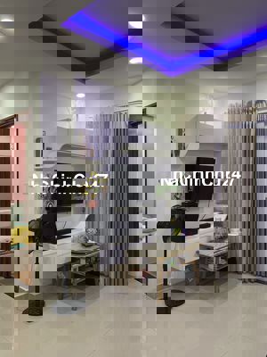 Bán CC Orchid Park, 2,3 tỷ Phú Xuân, Nhà Bè, HCM. Chính chủ uy tín