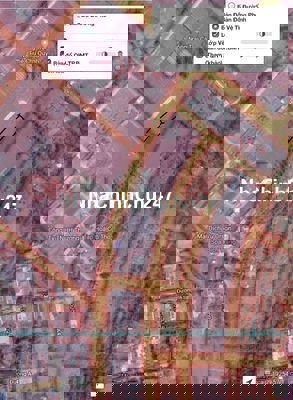 Đất A7 đối diện Dự án Trung Nguyên( hạ giá, bán nhanh)