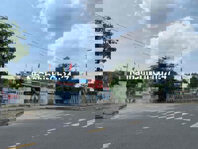 Đất mặt tiền đường Hòa Bình 7, khu Bá tùng (GĐ2) Hòa Quý, Đà Nẵng