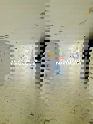 MT kinh doanh 4x16m, NH 6m, 2 lầu, suốt Nguyễn Cư Trinh, Q1 giá 35tr