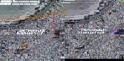 💈Bán nhà mặt tiền đường Trần Cao Vân, trung tâm TP Đà Nẵng