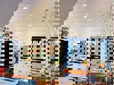 Nhà 3 lầu 5x20 Cư Xá Lữ Gia quận 11, giá 18 triệu