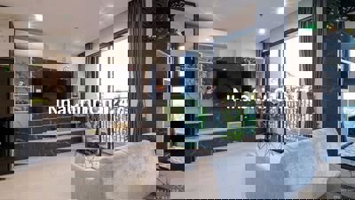 Chính chủ bán căn 2PN+ siêu thoáng, full nội thất xịn giá chỉ 3.25 tỷ