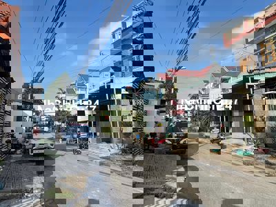 Đất Ngộp Đầu Tư chỉ 910 triệu/107m2 mặt tiền nhựa 8m Phú Mỹ, TDM