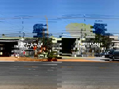 cần bán đất mặt tiền trần văn trà tp tây ninh